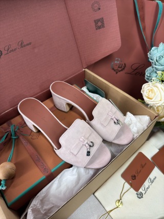 로로피아나 신발 93081 Loro Piana Shoes