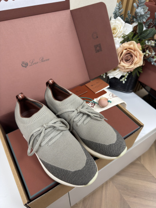 로로피아나 신발 93115 Loro Piana Shoes