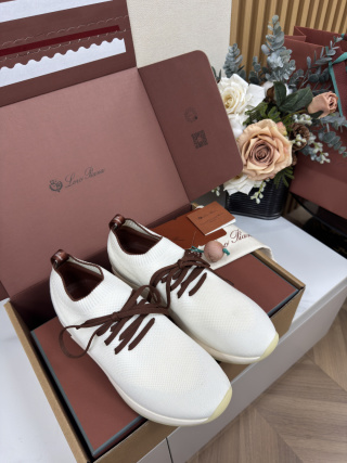 로로피아나 신발 93116 Loro Piana Shoes