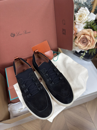 로로피아나 신발 93119 Loro Piana Shoes