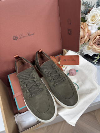 로로피아나 신발 93122 Loro Piana Shoes