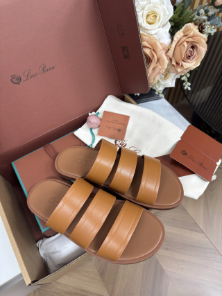 로로피아나 신발 93123 Loro Piana Shoes