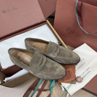로로피아나 신발 93126 Loro Piana Shoes