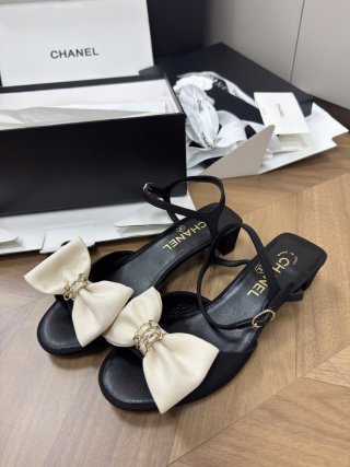 샤넬 신발 93128 Chanel Shoes
