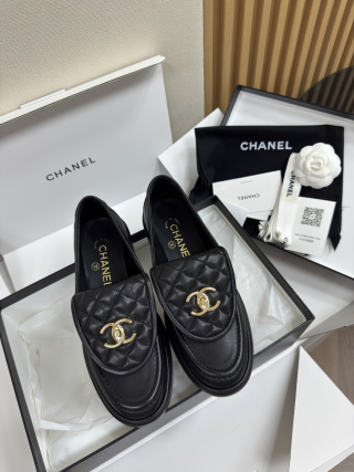 샤넬 신발 93133 Chanel Shoes