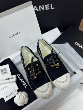 샤넬 신발 93134 Chanel Shoes