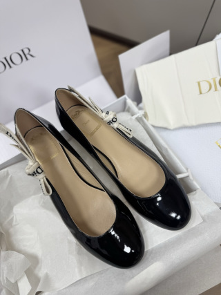 디올 신발 93153 Dior Shoes