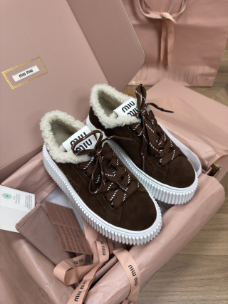 미우미우 신발 93176 Miu Miu Shoes