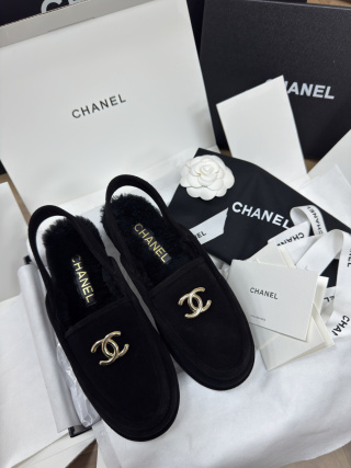 샤넬 신발 93188 Chanel Shoes