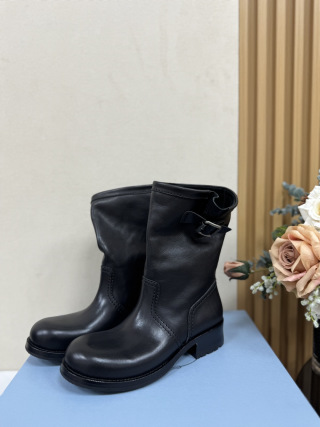 프라다 신발 93200 Prada Shoes