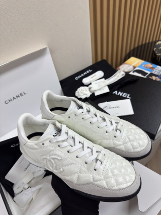 샤넬 신발 93220 Chanel Shoes