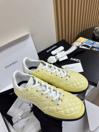 샤넬 신발 93222 Chanel Shoes