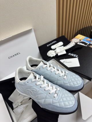 샤넬 신발 93223 Chanel Shoes