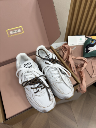 미우미우 신발 93226 Miu Miu Shoes