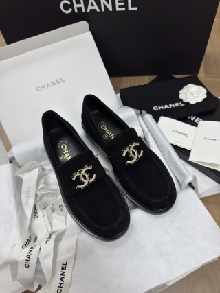 샤넬 신발 93230 Chanel Shoes