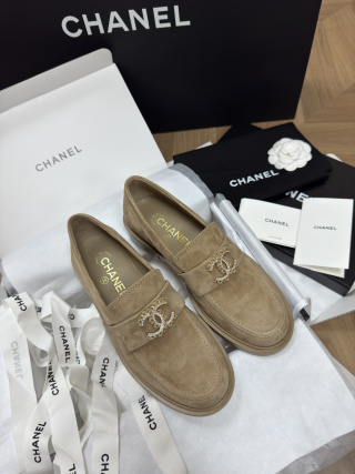 샤넬 신발 93231 Chanel Shoes