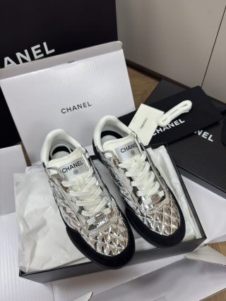 샤넬 신발 93232 Chanel Shoes