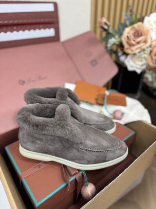 로로피아나 신발 93233 Loro Piana Shoes