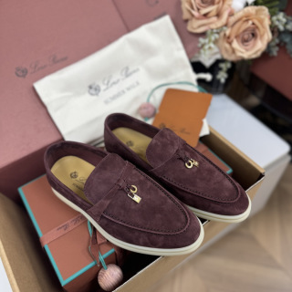 로로피아나 신발 93239 Loro Piana Shoes