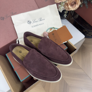 로로피아나 신발 93242 Loro Piana Shoes