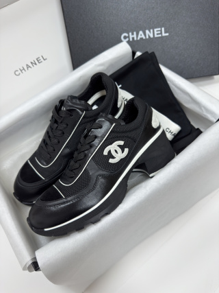 샤넬 신발 93268 Chanel Shoes