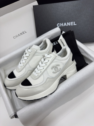 샤넬 신발 93269 Chanel Shoes