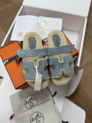 에르메스 신발 93284 Hermes Shoes
