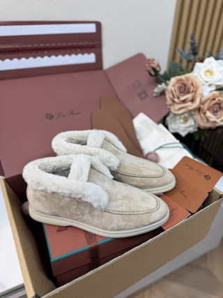 로로피아나 신발 93288 Loro Piana Shoes