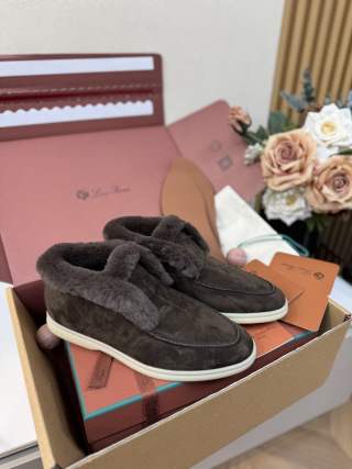 로로피아나 신발 93293 Loro Piana Shoes