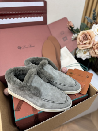 로로피아나 신발 93294 Loro Piana Shoes