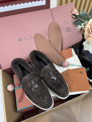 로로피아나 신발 93297 Loro Piana Shoes