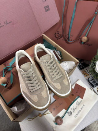 로로피아나 신발 93337 Loro Piana Shoes