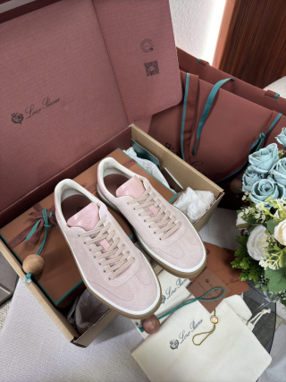 로로피아나 신발 93339 Loro Piana Shoes