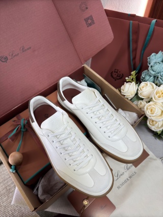 로로피아나 신발 93343 Loro Piana Shoes
