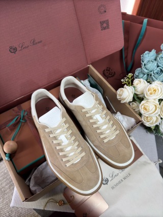 로로피아나 신발 93346 Loro Piana Shoes