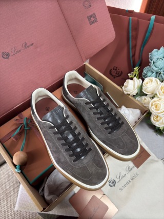 로로피아나 신발 93347 Loro Piana Shoes