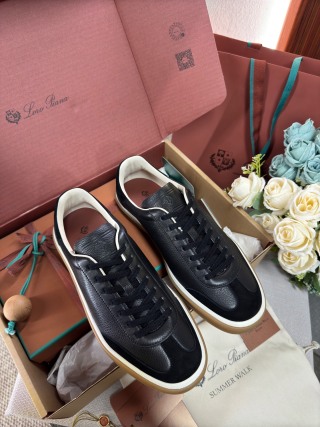 로로피아나 신발 93349 Loro Piana Shoes