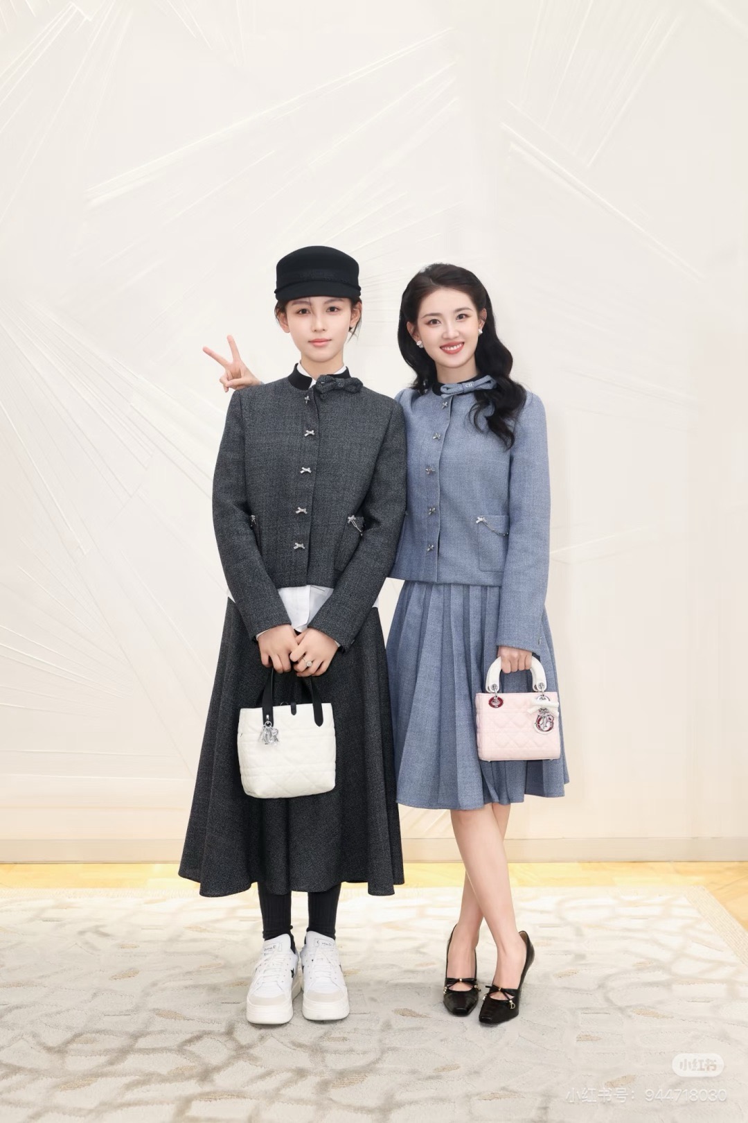 디올 여성 자켓 93356 Dior Jacket