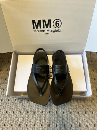 마르지엘라 신발 9336 Maison Margiela Shoes