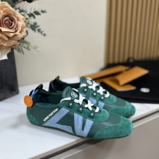 루이비통 LV 발레 스니커즈 93379