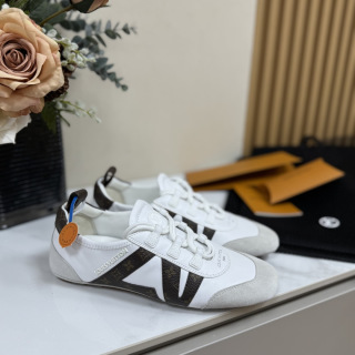루이비통 신발 93385 Louis Vuitton Shoes