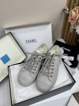 샤넬 신발 93399 Chanel Shoes