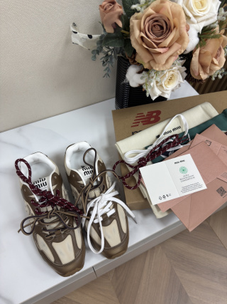 미우미우 신발 93416 Miu Miu Shoes
