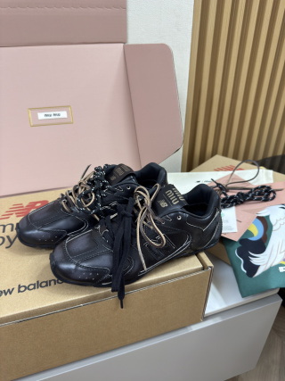 미우미우 신발 93417 Miu Miu Shoes