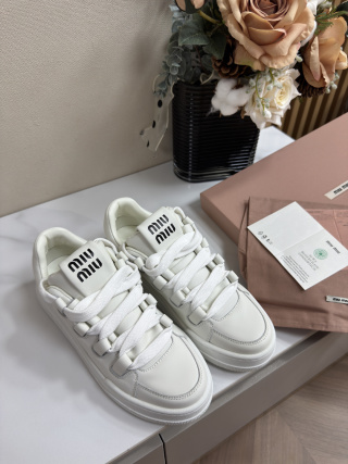 미우미우 신발 93451 Miu Miu Shoes