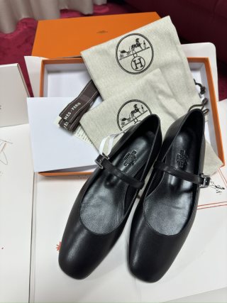에르메스 신발 93456 Hermes Shoes