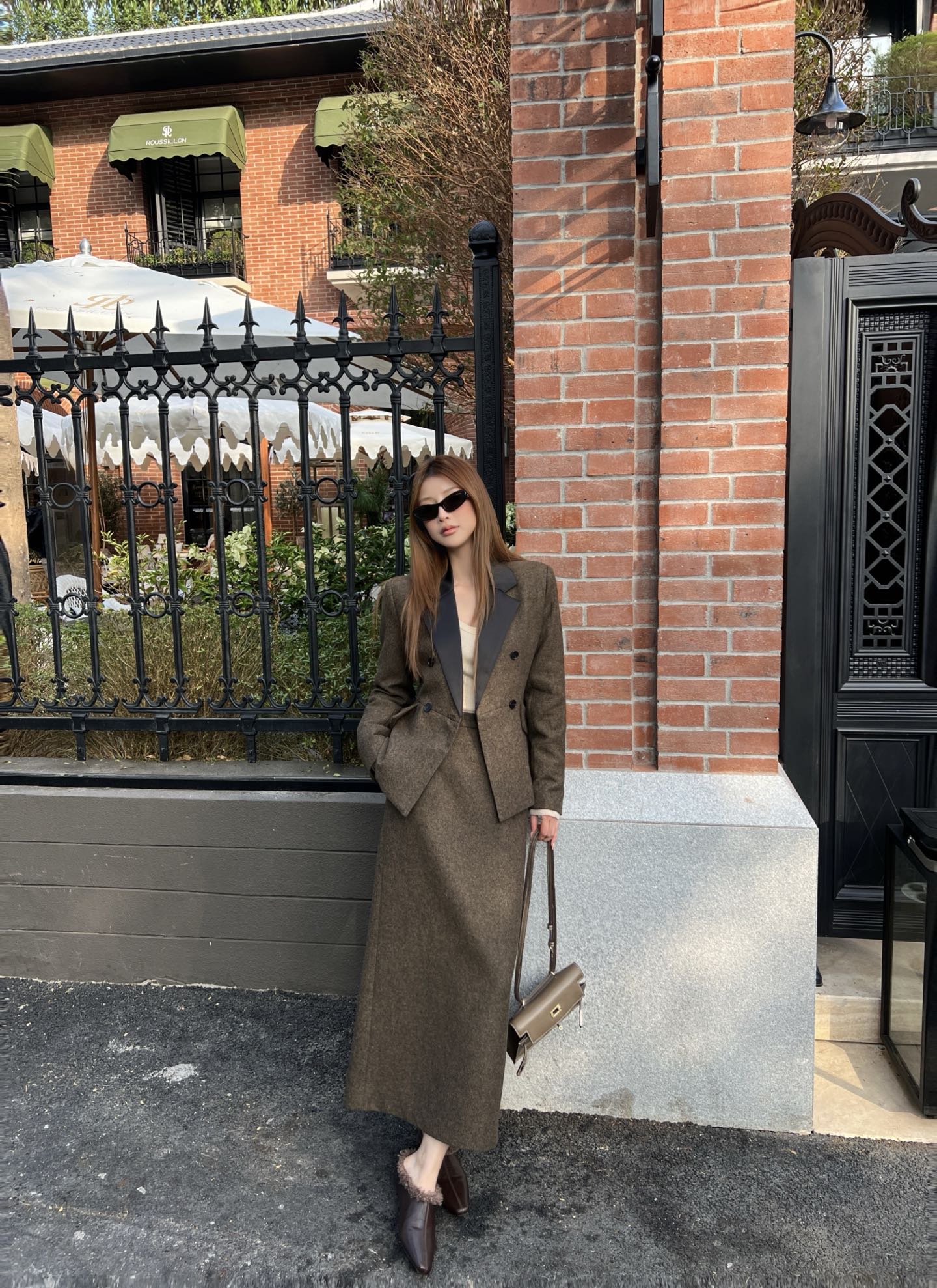 디올 여성 스커트 93469 Dior Skirt