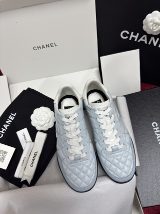 샤넬 신발 93476 Chanel Shoes