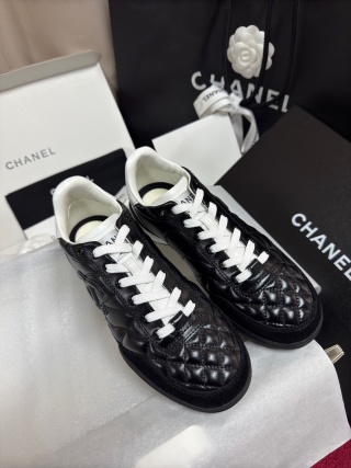 샤넬 신발 93482 Chanel Shoes