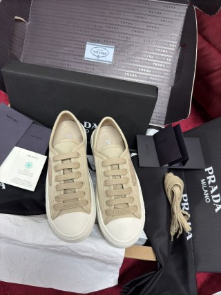 프라다 신발 93486 Prada Shoes